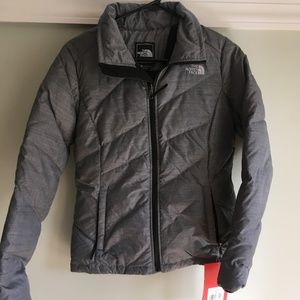Women's North Face jacket